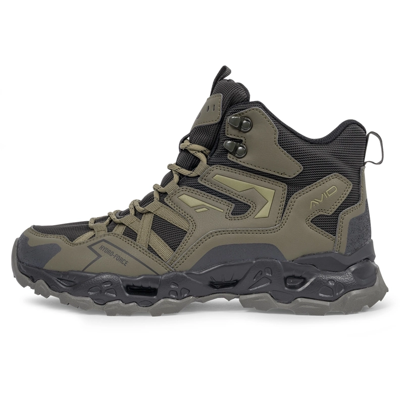 Avid Carp Hydro-Force All-Terrain Boots
